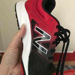New balance men’s shoes